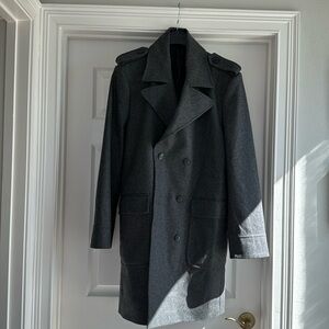 Men’s H&M winter coat!